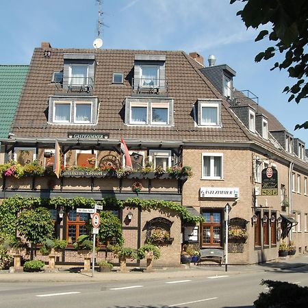 Haus Wessel Hotel Köln Kültér fotó