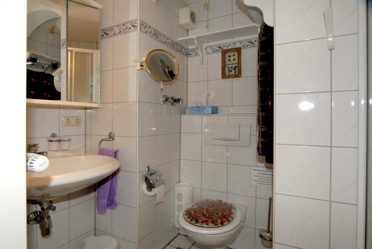 Haus Wessel Hotel Köln Kültér fotó