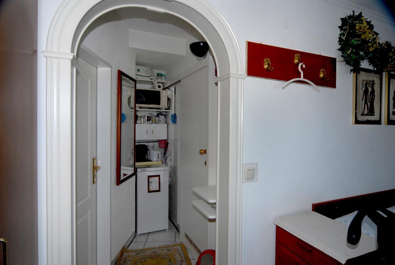 Haus Wessel Hotel Köln Kültér fotó