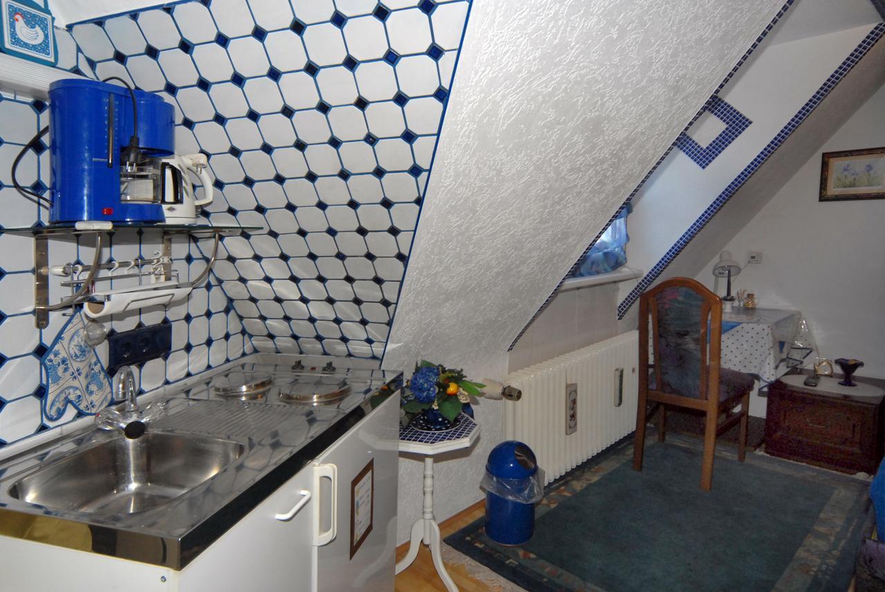 Haus Wessel Hotel Köln Kültér fotó