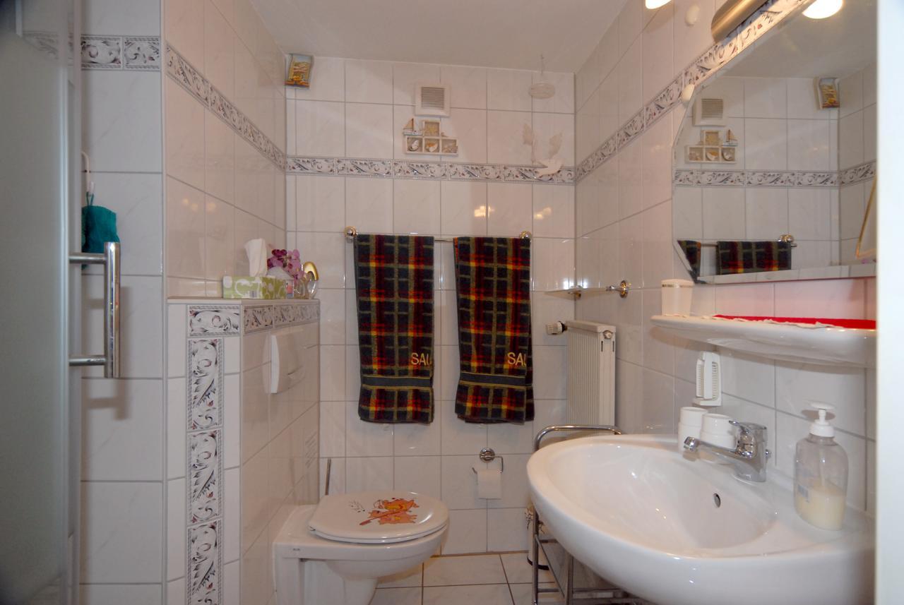 Haus Wessel Hotel Köln Kültér fotó